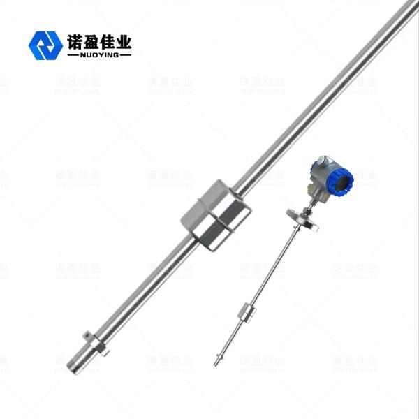 Quality NYCFQ-UK Customized Design Widely Applicable Magnetic Float Level Meter for sale