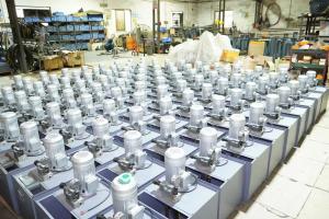 Wholesale Automatic Precision Universal Bar Feeder For Enhanced Production Efficiency from china suppliers