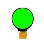 Round 1.28 Inch SPI LCD Display 240*240 Gc9a01 Display Screen Without Touch
