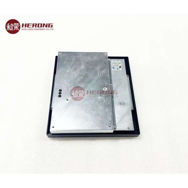 NCR 6634 ATM Machine Parts Operator Panel Gop S8 ATM Display 0090025942
