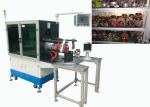 Servo Motor Stator Winding Inserting Machine Appropriate Wire 0.2~1.2 Mm ISO SGS
