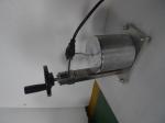Device for testing non-solid pins NP-1