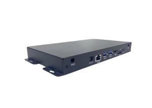 Wholesale EMMC Storage Media Player Box With Cortex-A55 CPU And Highest Support 8G Memory from china suppliers