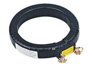 China Round Type 1200/5A low voltage LV Current Transformers Single phase on sale