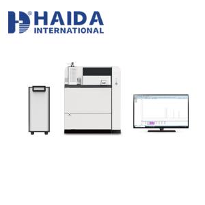 China Second Generation High Precision ROHS Lab Test Equipment X - Ray Optical Analyzer Instrument on sale
