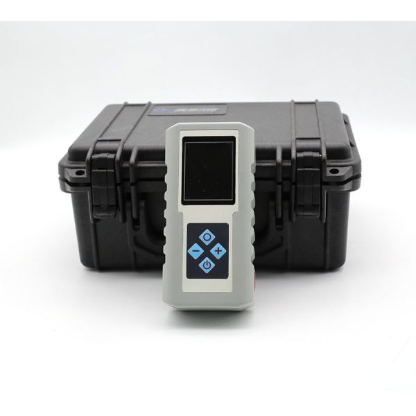 Z100 Laser Methane Detector