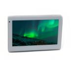 Industrial Control Android Wall Mounted Tablet Serial Port GPIO Arduino USB OTG