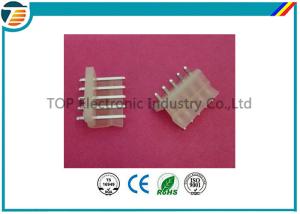 Wholesale Plug Header Wire To Board Terminal Block HDR 5 POS 3.96mm Solder from china suppliers