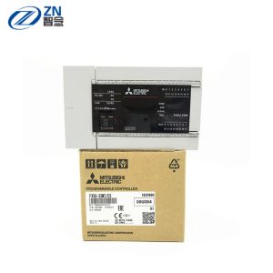 Wholesale FX5U-32MT/ES Mitsubishi Electric CPU 16 Transistor Outputs from china suppliers