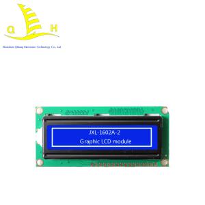 Wholesale Factory Customize TN HTN FSTN KS0066 Character LCD Display Module from china suppliers