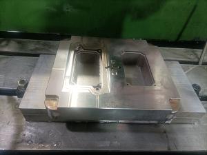 China Custom Plastic Injection Mold PA6 GF30/ABS/PP Plastic Material Products on sale