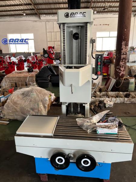 Quality AA4C Precision Vehicle Cylinder Boring Machine Car Engine Rebuilding Machine T8018A for sale