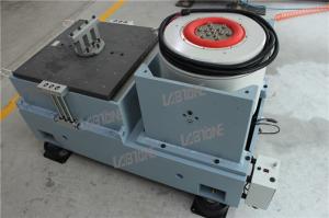 Wholesale Dynamic Electrodynamic Vibration Shaker Bench Vibrator Shaker for Horizontal Test from china suppliers