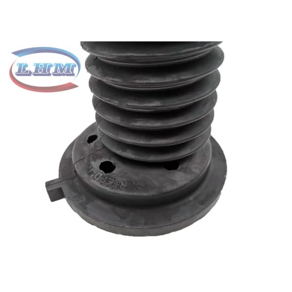 Vehicle Spare Parts , Toyota Corolla Natural Rubber Car Dust Cover 48157 02091