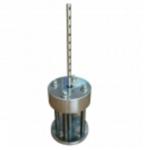 IEC60601-2-52, Wedge tool | Cylinder tool | Cone tool | Loading pad