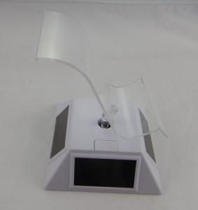 Wholesale solar rotation display mobile phone holder from china suppliers