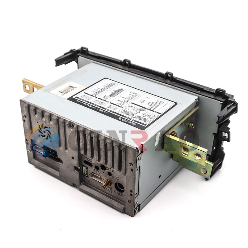 BYD G3 GPS Navigation Radio Player Assembly Unit Car Audio Parts