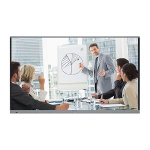 Wholesale 65'' Smart Board Multi Touch Digital Intelligent Interactive Flat Panel from china suppliers