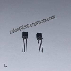 China LM385Z Voltage Reference IC on sale