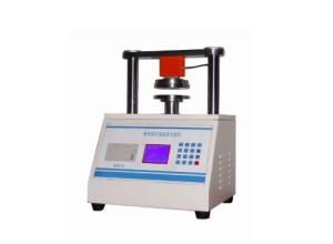 Wholesale 0~3000N Automatic Compression Strength Testing Machine ( Button ) from china suppliers