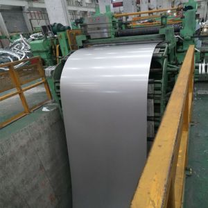 Buy cheap JIS AiSi 304 Stainless Steel Sheet Coil Natural Color BA 2B NO.1 SS Strip Coil from wholesalers