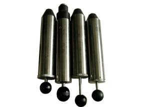 China Multi Energy SS Spring Impact Hammer Test Apparatus on sale