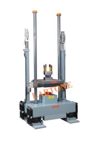 Wholesale SKM700 Bump Test Machine For Battery Test With Acceleration Range 5-100 G from china suppliers