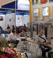 8L/hour Commercial ice cream maker Oceanpower Sunny A6 for ice cream,frozen yogurt