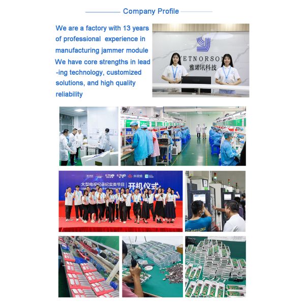 360° Full Coverage Unmanned Drone Detection for Environmental Equipment Applications