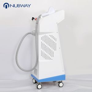 professional beauty machine laser 808nm diode laser hair removal