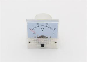 Wholesale Explosion - Proof Analog Ammeter And Voltmeter Electromagnetic Square Type from china suppliers