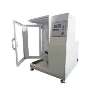 Wholesale Fatigue Testing Equipment , 60 ± 5rpm Footwear Lab Testing Machine from china suppliers