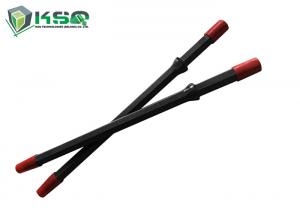 Wholesale Quarrying Tool Tapered Drill Rod 7 11 And 12 Degree Durable Hexagonal Rock from china suppliers