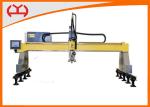 Variable Bevel CNC Plasma Cutting Machine