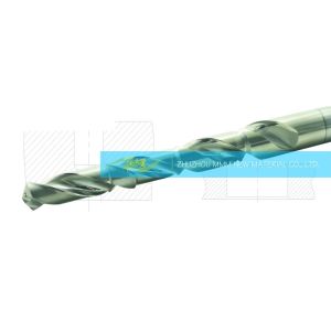 Wholesale Hss Drill Bits / Solid Carbide Drill For Multi Step Hole / Through Hole Chamfering from china suppliers