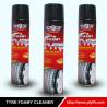 Buy cheap TUV Certificated 750ml Car Care Products Car Tyre Shine Spray from wholesalers