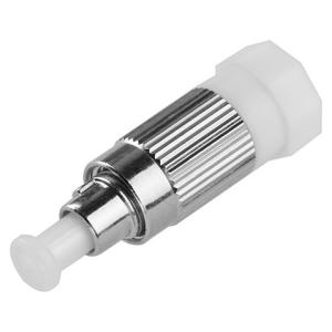 Wholesale FC/UPC FC/APC 1-25dB plug type male-female fixed optical attenuator single mode high return loss from china suppliers