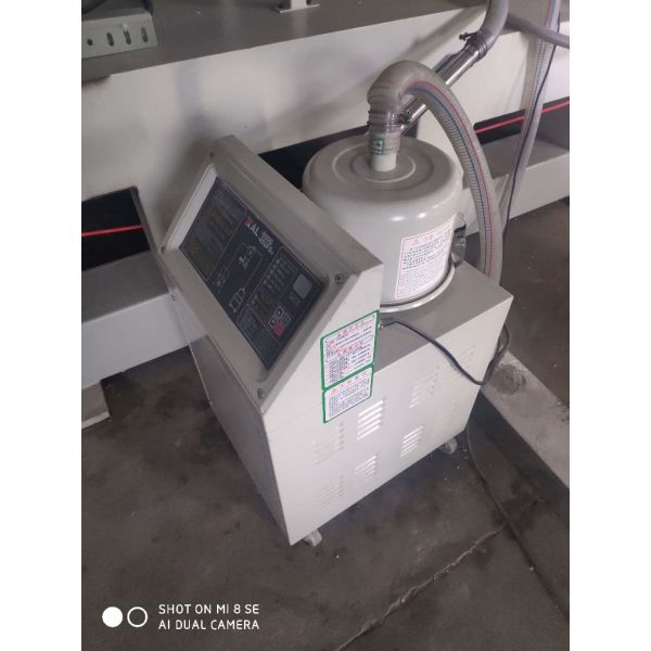 High Configuration PE Sheet Extrusion Line HIPS Pet Sheet Production Long Life