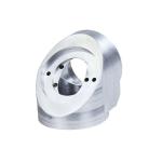 Customized 5 Axis CNC Machined Parts High Precision Machining Components