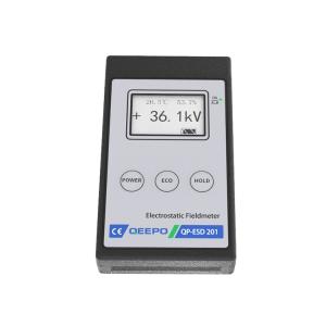 Wholesale Electrostatic 100ms Digital Static Field Meter 60kV Static Electricity Meter from china suppliers