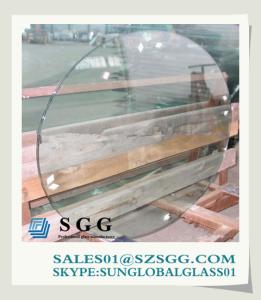Tempered Glass Table Top For Sale (round,oval,square,rectangle)