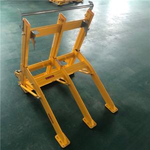 China Collapsible Interceptor Portable Vehicle Barricades Aluminum Rubber Sheet on sale