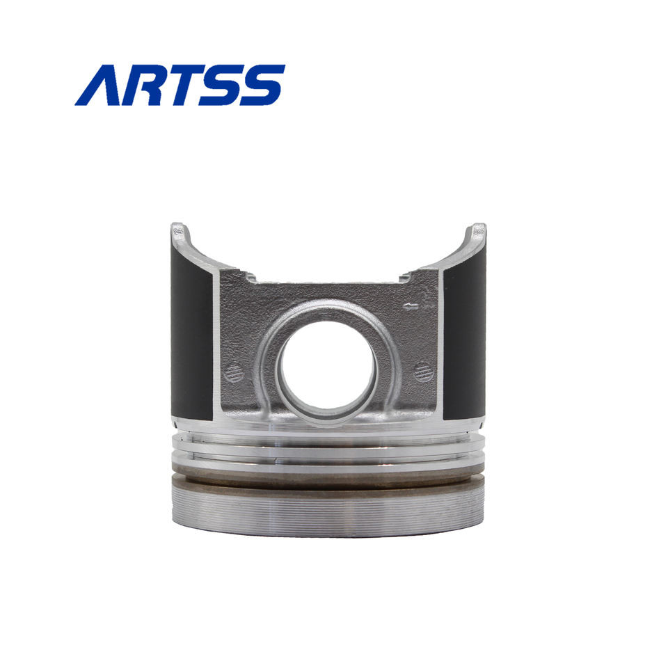 Wholesale Practical V3300 Main Engine Piston , 1G557-21110 KUBOTA Engine Parts from china suppliers