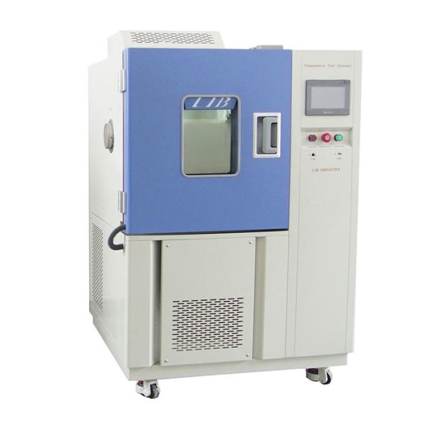 Quality Fast Change LIB Simulation Fast Temperature Test Chamber 220L for sale