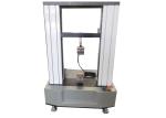 Electronic Universal Testing Machine with Video Extensometer for Material