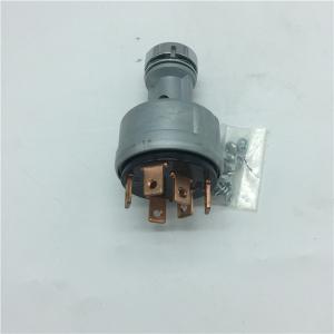 China 08086-10000 Excavator Ignition Switch PC200-6 Komatsu Ignition Switch on sale