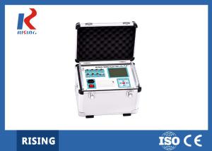 Wholesale ISO Switchgear Testing Equipment RSGK-IV -10～45℃ Temperature from china suppliers