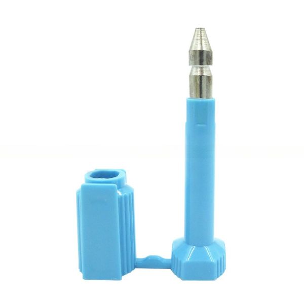 Secure Your Container with ISO 17712 Standard Bolt Seal and Cable Seal