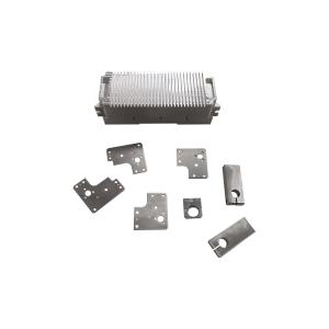 China High Precision CNC Lathe Machine Parts For Aerospace Machining on sale