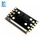0.39 Inch Single Digit 14 Segment LED Display Module White Color